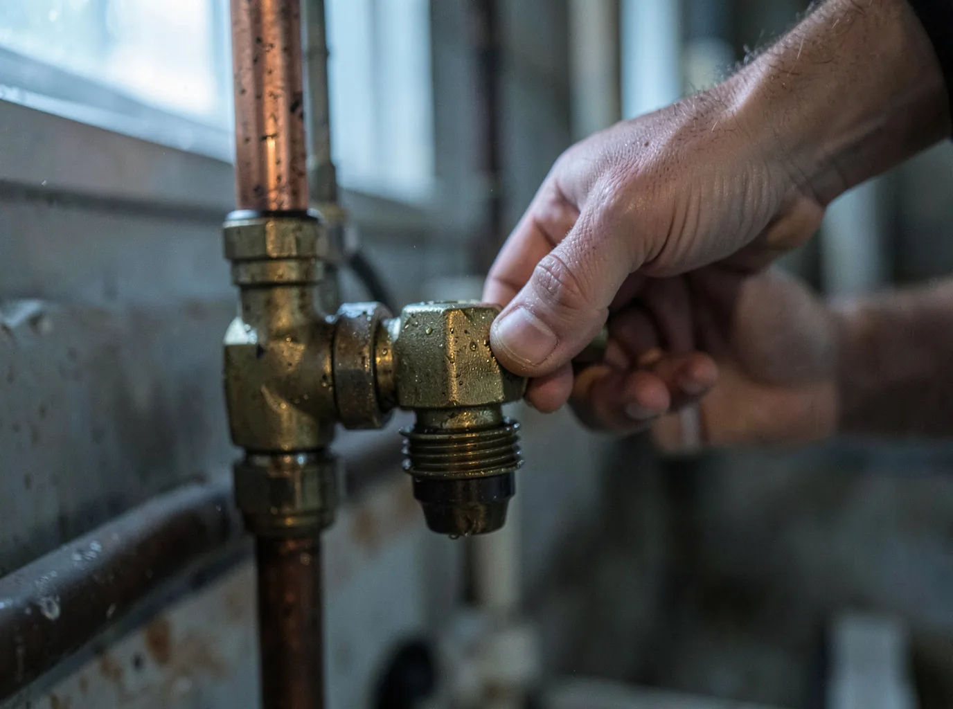 Emergency Plumber Frankenmuth, MI FAQs